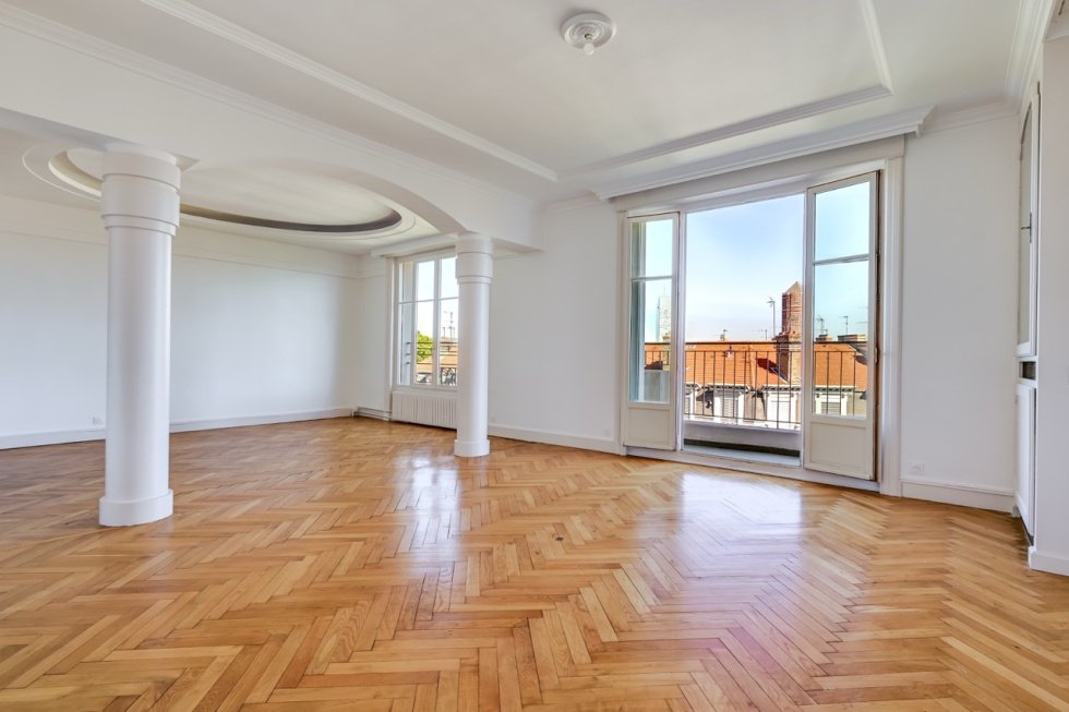 Wohnung in Gerland, Lyon 7e Arrondissement, Lyon 4 - 19115535
