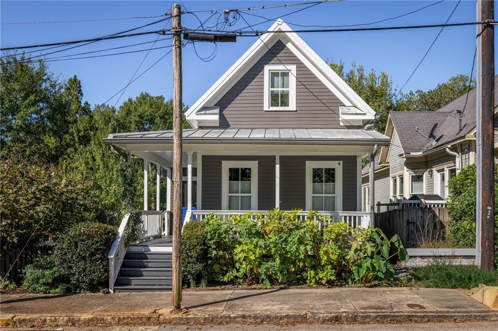 Haus in Atlanta, Georgia, Vereinigte Staaten 1 - 19114567