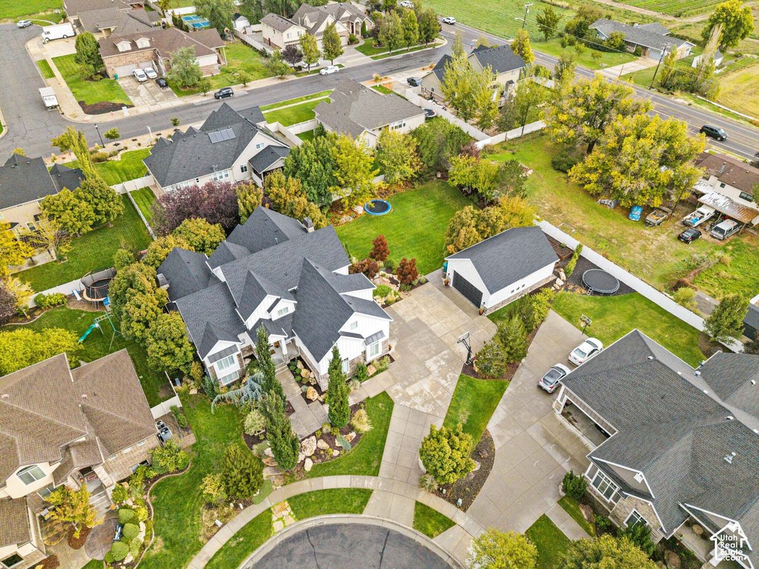 Casa a Layton, Utah, Stati Uniti 3 - 19113752