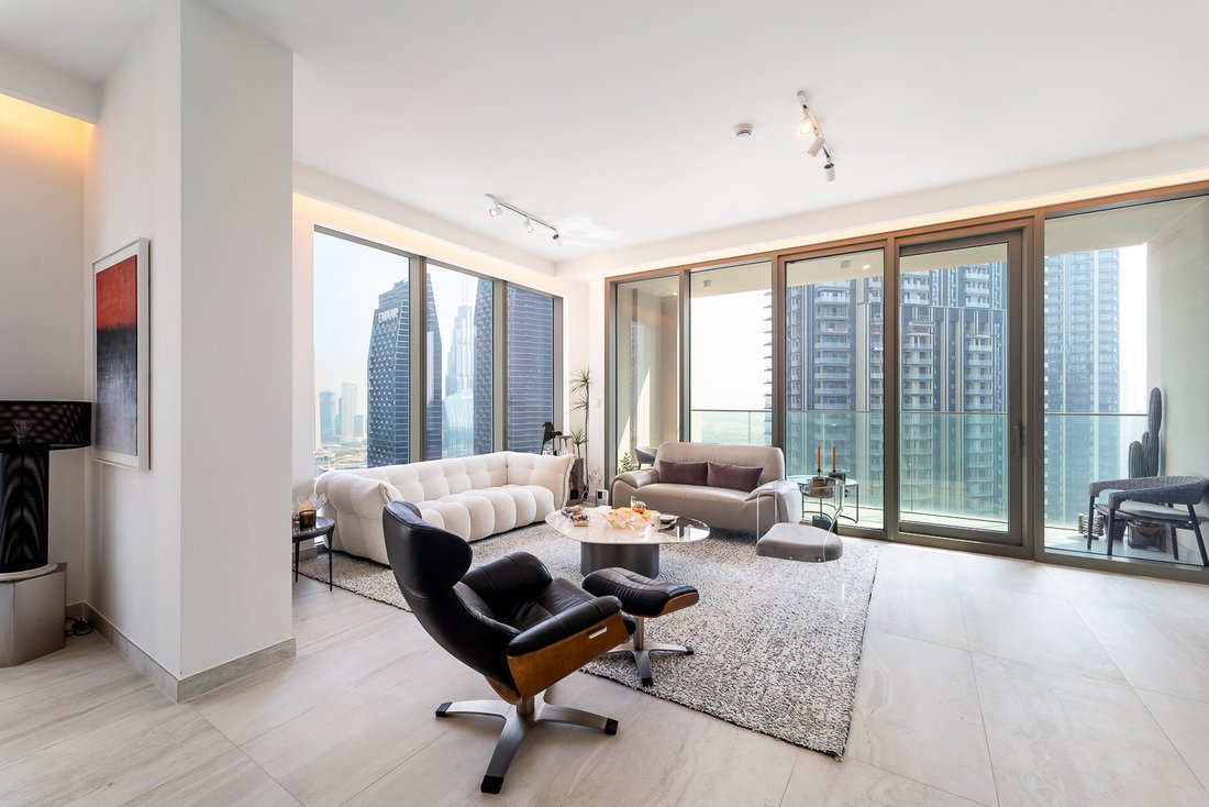 Wohnung in Downtown Dubai, Dubai, Vereinigte Arabische Emirate 2 - 19115788