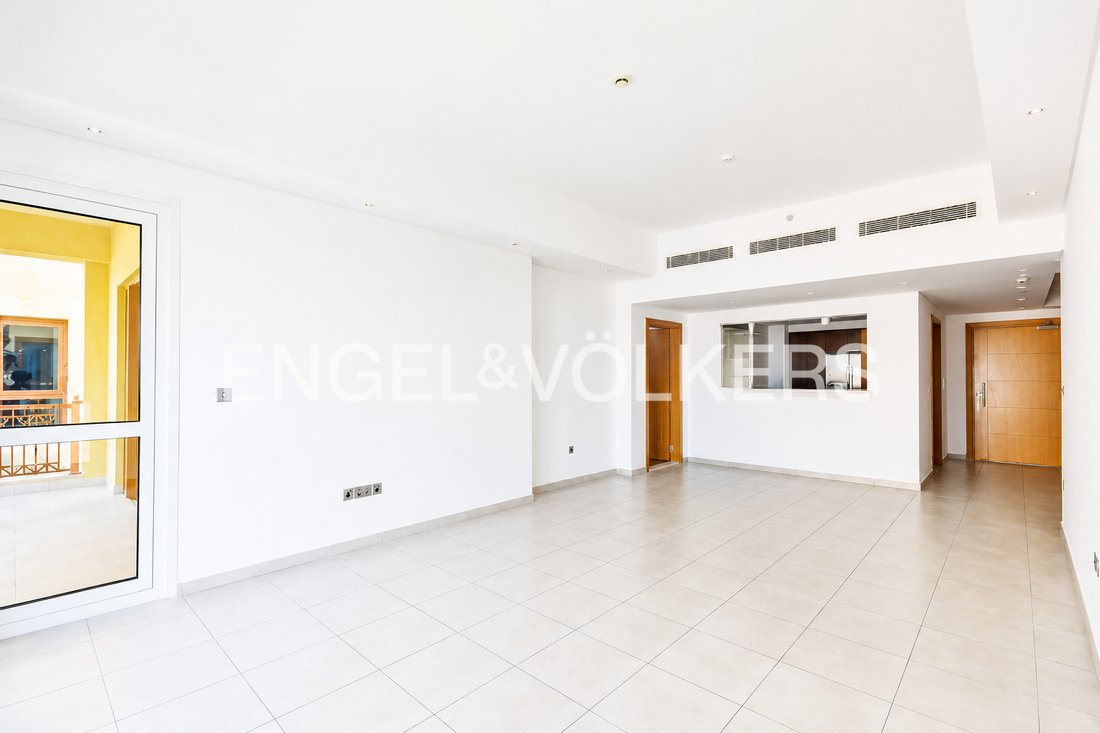 Apartamento en La Palma Jumeirah, Dubái, Emiratos Árabes Unidos 2 - 19116919