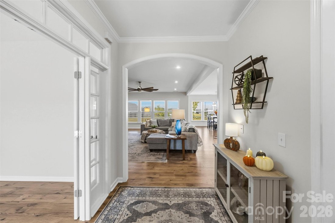 Haus in Huntersville, North Carolina, Vereinigte Staaten 4 - 19116141