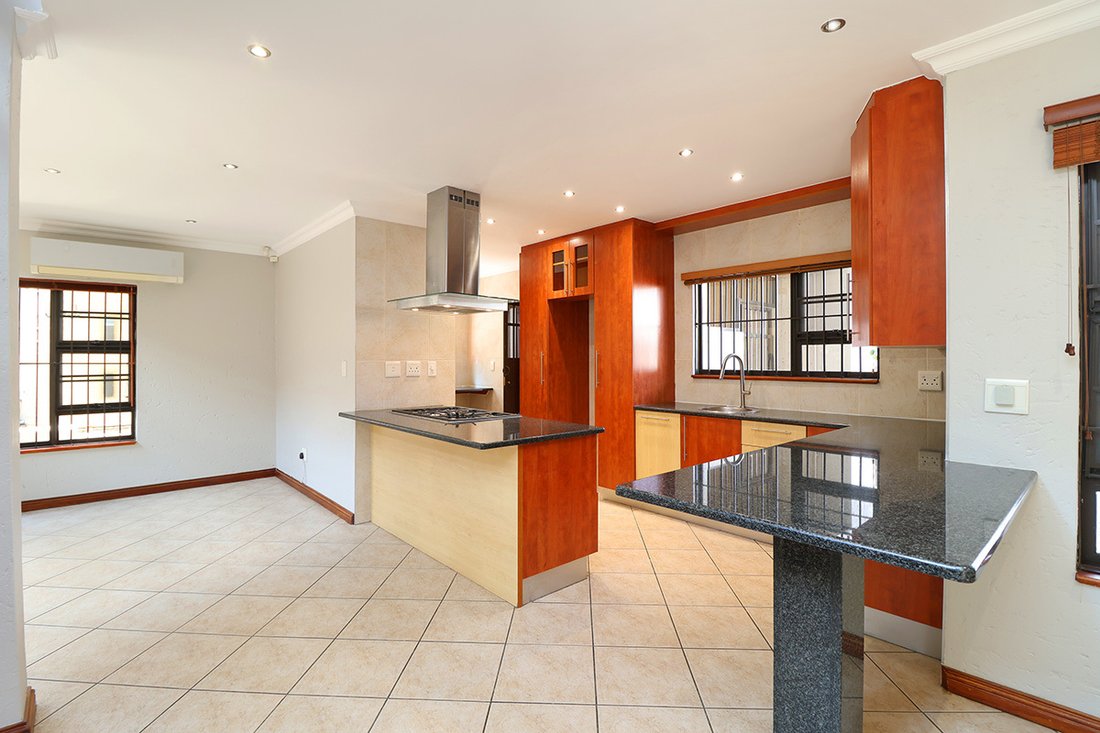 Casa en Hyde Park, Gauteng, Sudáfrica 4 - 19116814