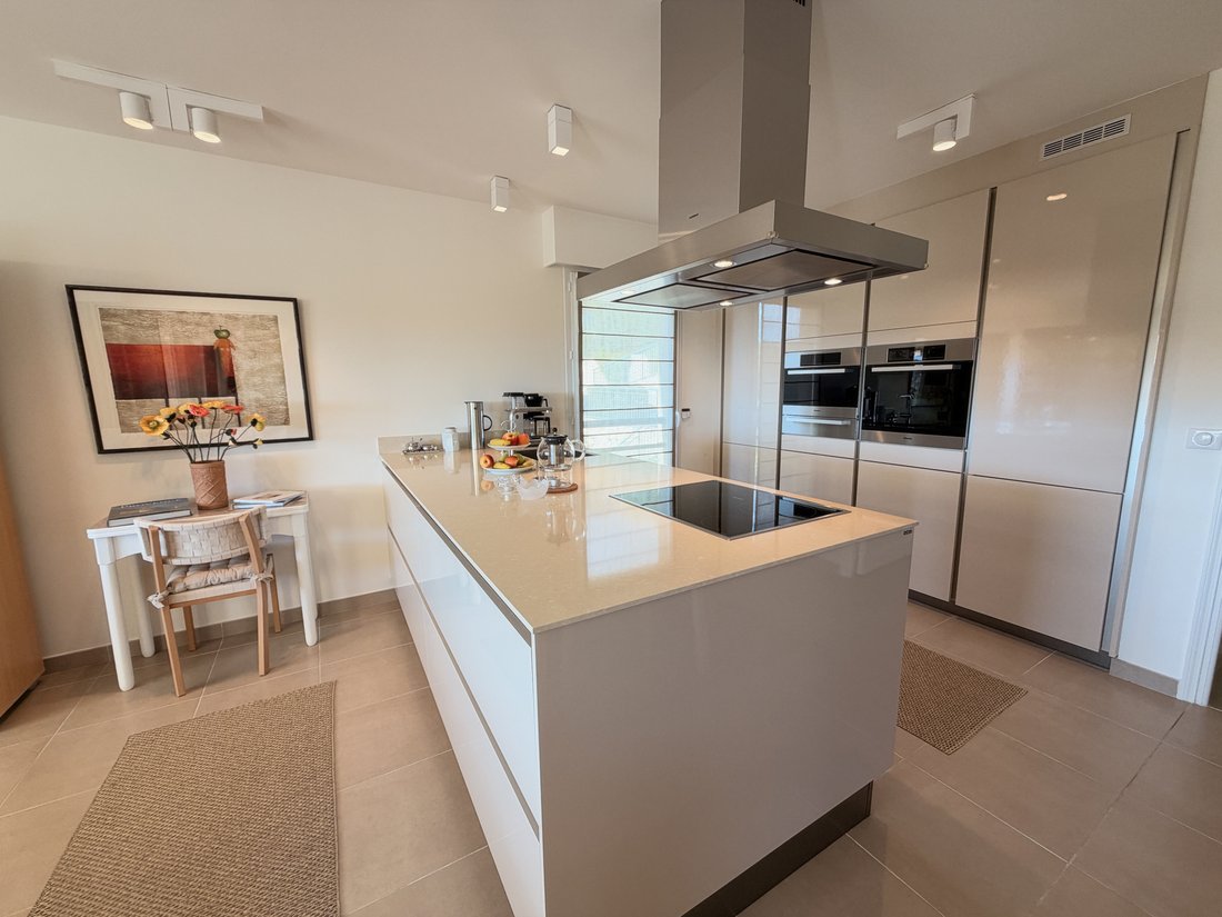 Apartamento en Plan de Noves, Vence, Francia 3 - 19115066