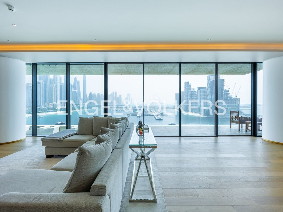 Appartement à Al Safouh Deuxième, Al Safouh, Doubaï 5 - 19115587