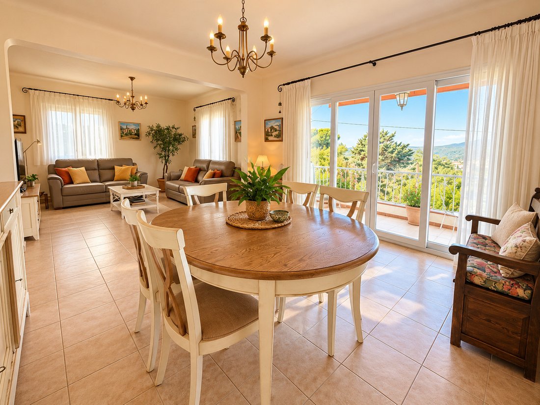 Casa en Saint-Paul-de-Vence, Provenza-Alpes-Costa Azul, Francia 2 - 19115271
