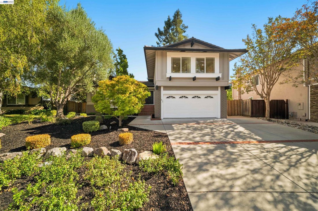 House in San Ramon, California, United States 5 - 19114363