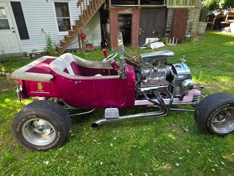 Roadster in Glendale, United States 4 - 19114171