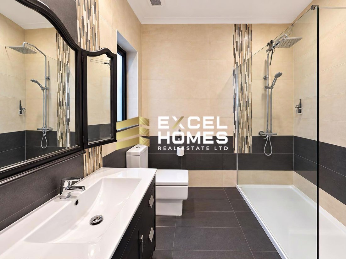 Penthouse in Naxxar, Malta 5 - 19115584