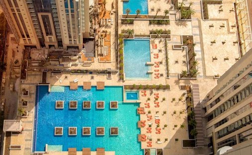 Apartment in Warsan 4, Warsan, Dubai 1