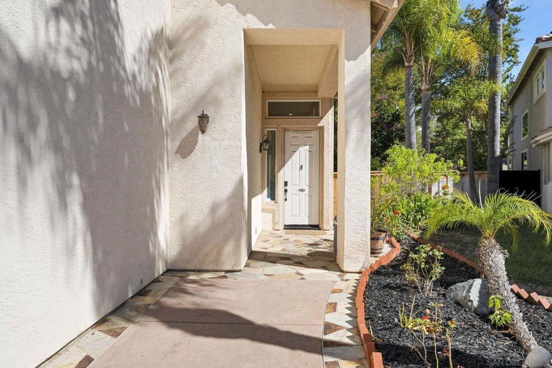 Casa en San Diego, California, Estados Unidos 3 - 19114993