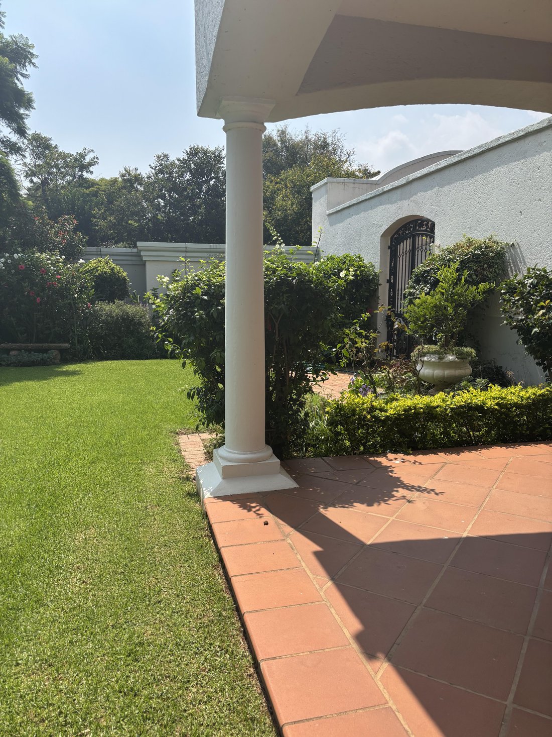 Casa de Campo en Atholl, Gauteng, Sudáfrica 4 - 19116779