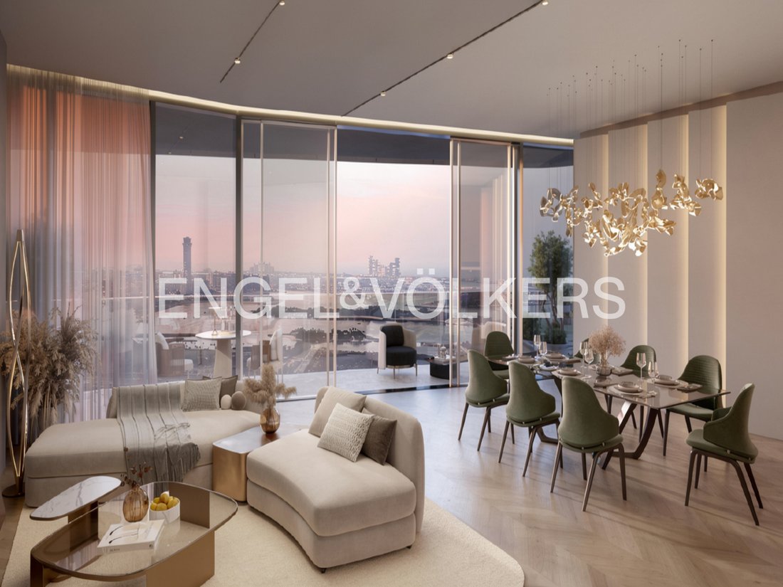 Wohnung in Al Thanyah First, Al Thanyah, Dubai 1 - 19113265