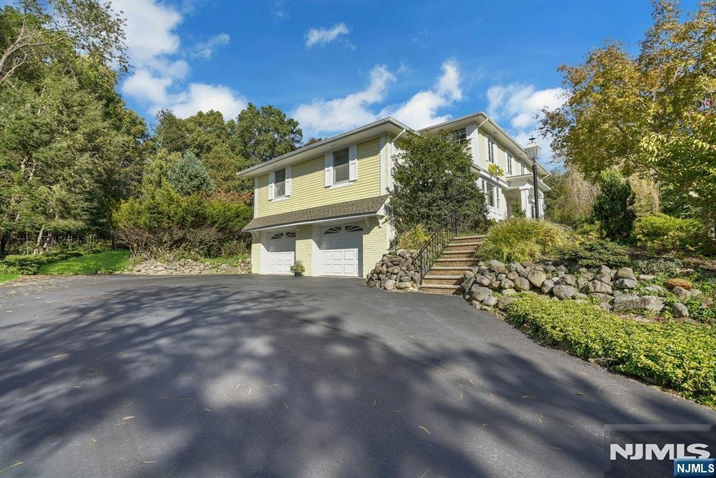 House in Saddle River, New Jersey, United States 4 - 19116143