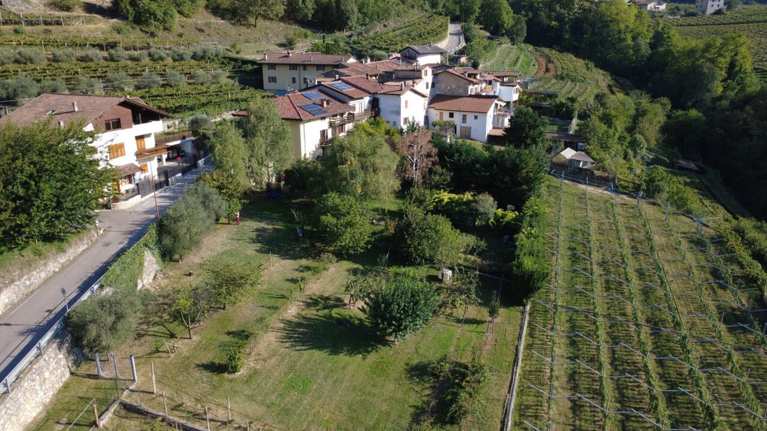 Maison en Ala, Trentin-Haut-Adige, Italie 2 - 19115973