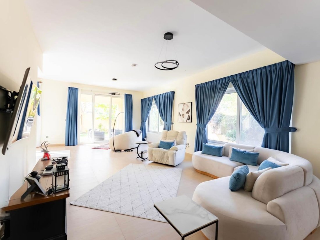 Villa à Jumeirah Park, Doubaï, Émirats arabes unis 5 - 19115724