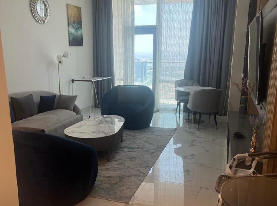 Apartment in Warsan 4, Warsan, Dubai 5 - 19116982