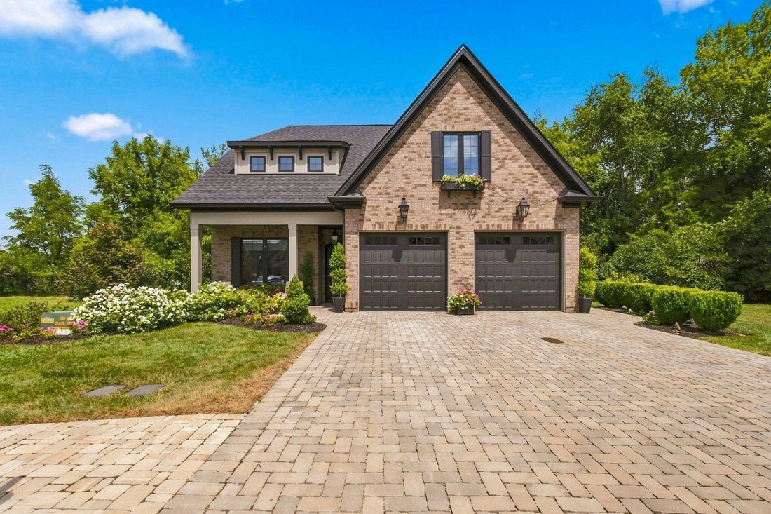 House in Murfreesboro, Tennessee, United States 1 - 19110875