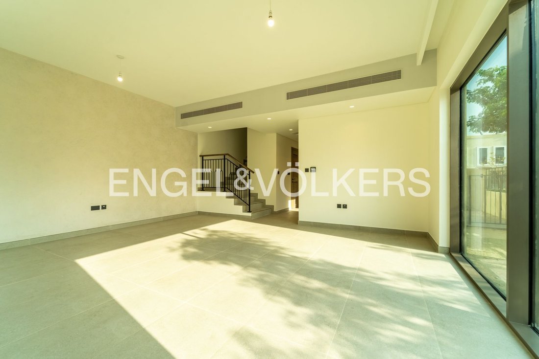 Maison de ville à Expo City Dubaï, Doubaï, Émirats arabes unis 5 - 19116943
