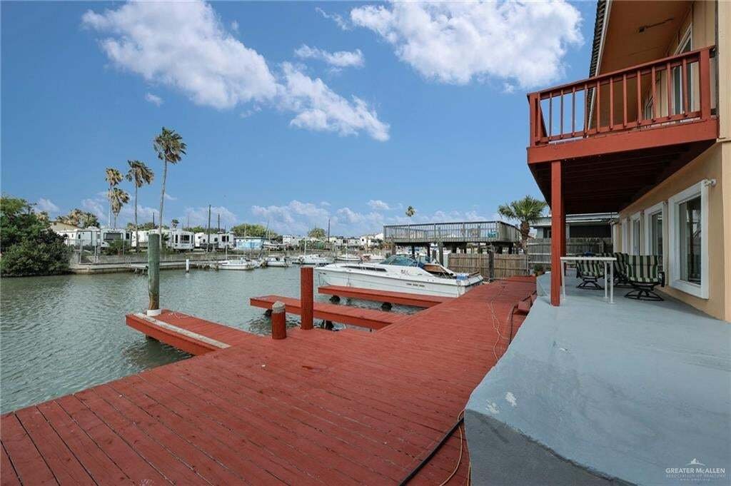 House in Port Isabel, Texas, United States 4 - 19113352