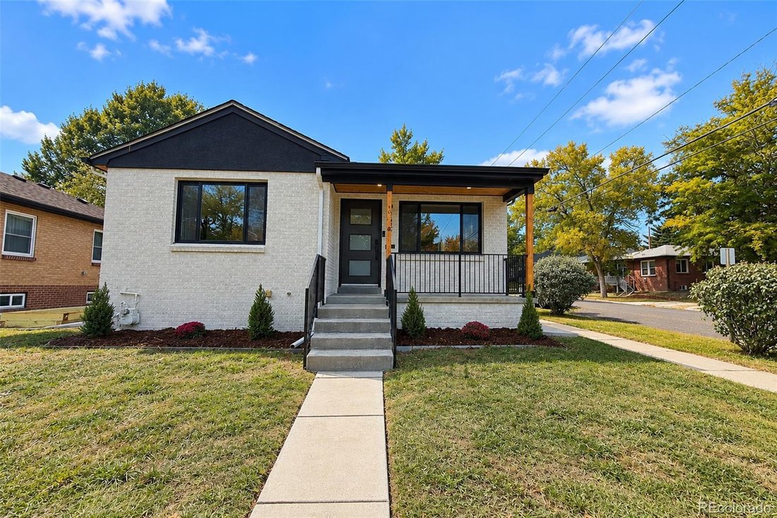 House in Denver, Colorado, United States 3 - 19113824