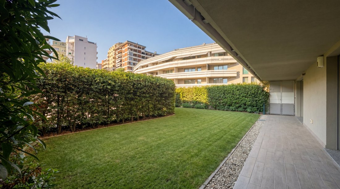 Appartement à San Vito, Trieste, Italie 5 - 19113975