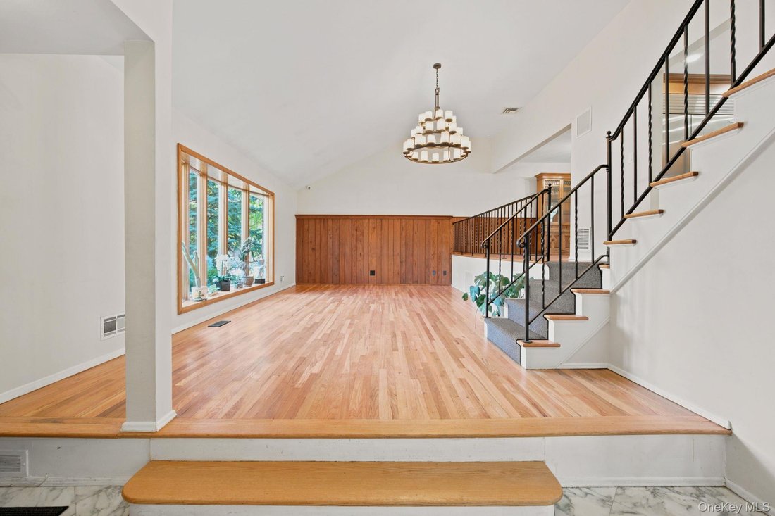 Casa en Great Neck, Nueva York, Estados Unidos 2 - 19116222