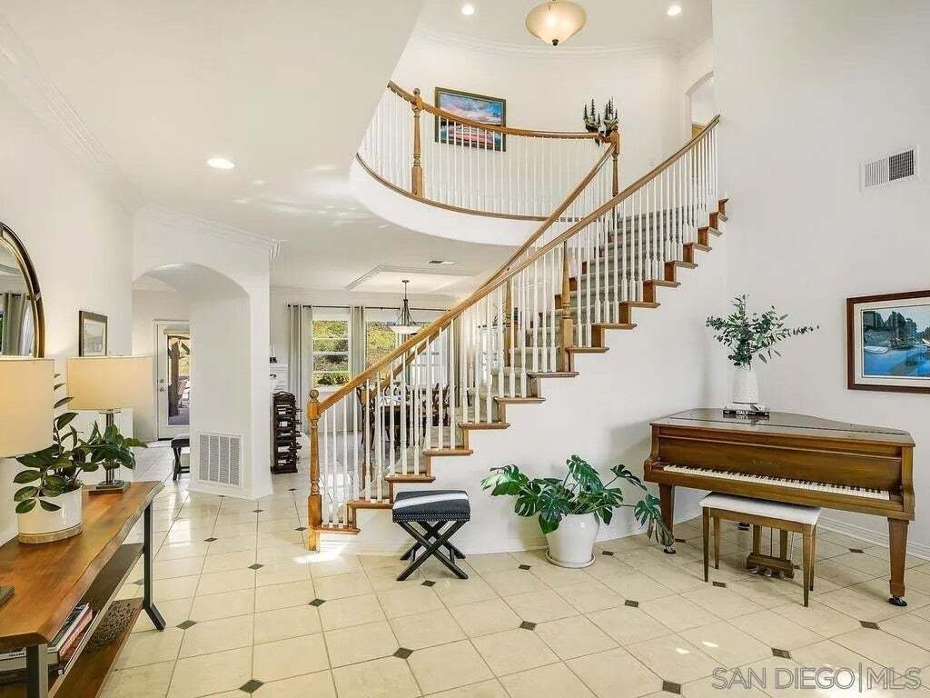 Maison à Carlsbad, Californie, États-Unis 5 - 19115026