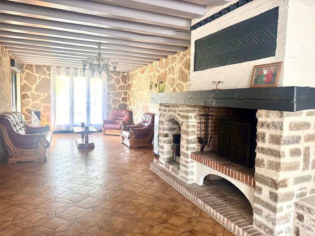 Maison à Basses Roches, Conflans-Sainte-Honorine, France 5 - 19111956