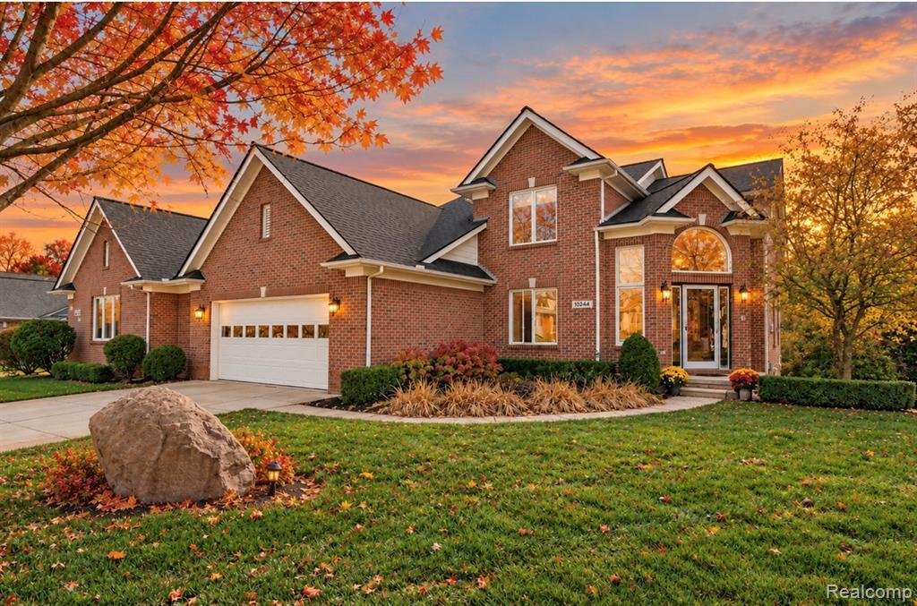 Condominio a Washington, Michigan, Stati Uniti 1 - 19107234