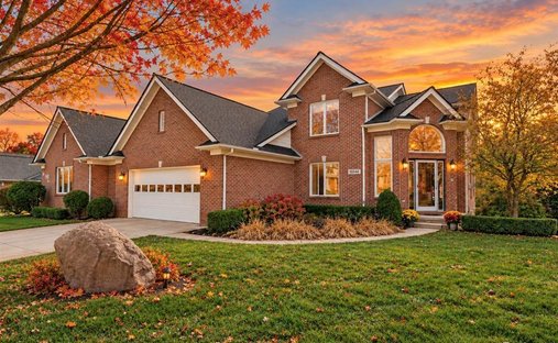 Condominio a Washington, Michigan, Stati Uniti 1