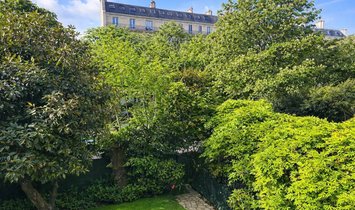 Appartamento a Bois de Boulogne, Paris 16e Arrondissement, Parigi 1