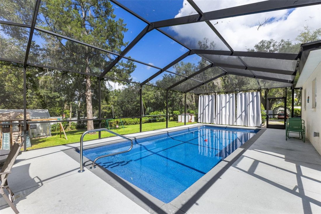 Maison à South Brooksville, Floride, États-Unis 3 - 19110826