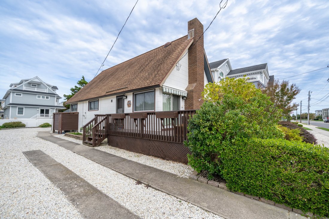 Haus in Avalon, New Jersey, Vereinigte Staaten 1 - 19112701