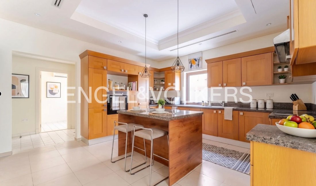 Villa a Al Furjan, Emirato di Dubai, Emirati Arabi Uniti 5 - 19115885
