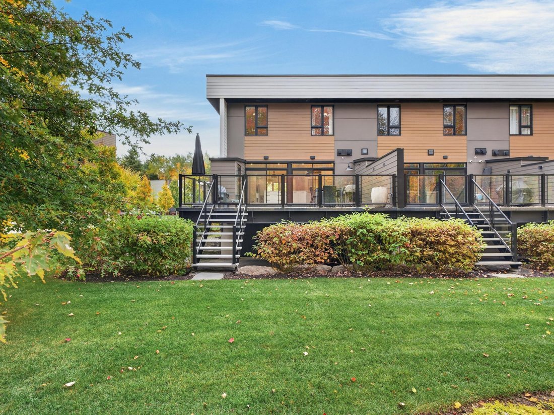 Appartement à Blainville, Québec, Canada 2 - 19115285