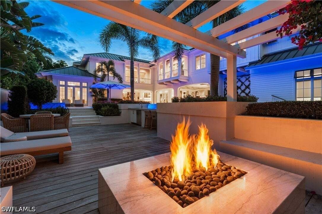House in Naples, Florida, United States 1 - 19110377