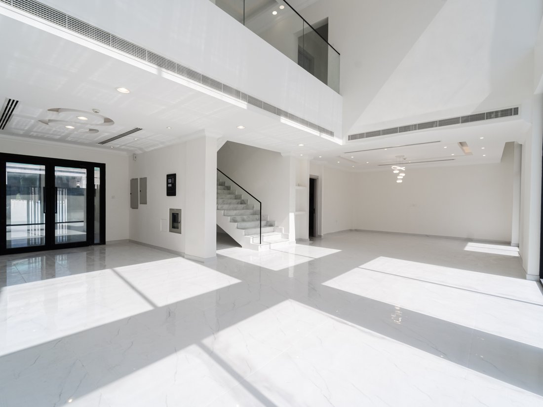 Villa a Villaggio di Jebel Ali, Emirato di Dubai, Emirati Arabi Uniti 5 - 19115762