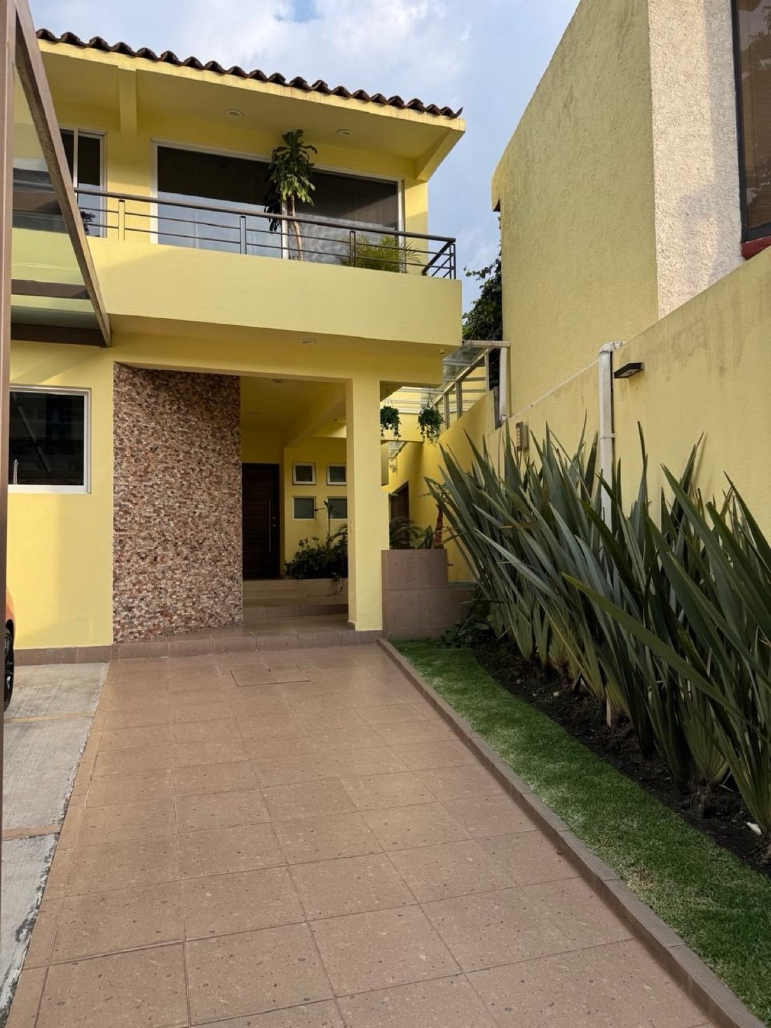 Condo in Naucalpan de Juárez, State of Mexico, Mexico 2 - 19112688