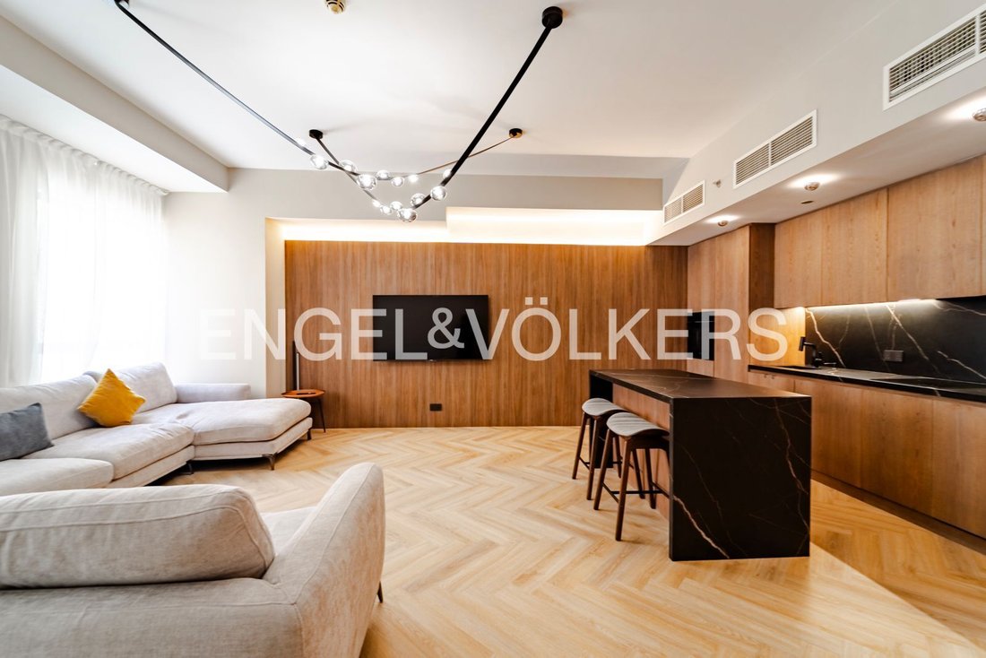 Appartamento a Jumeirah Beach Residence, Emirato di Dubai, Emirati Arabi Uniti 1 - 19116876