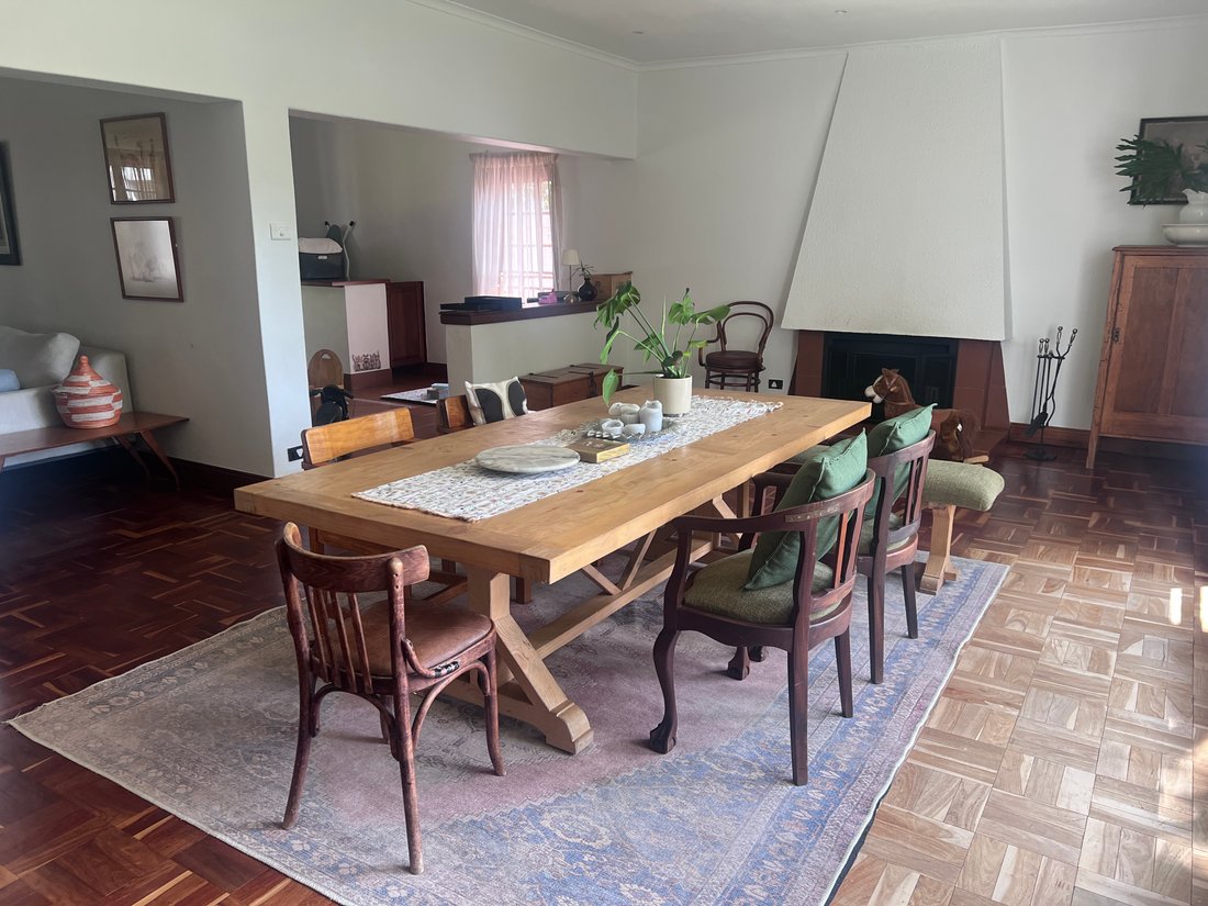 Maisons de campagne à Waterkloof, Gauteng, Afrique du Sud 3 - 19116702