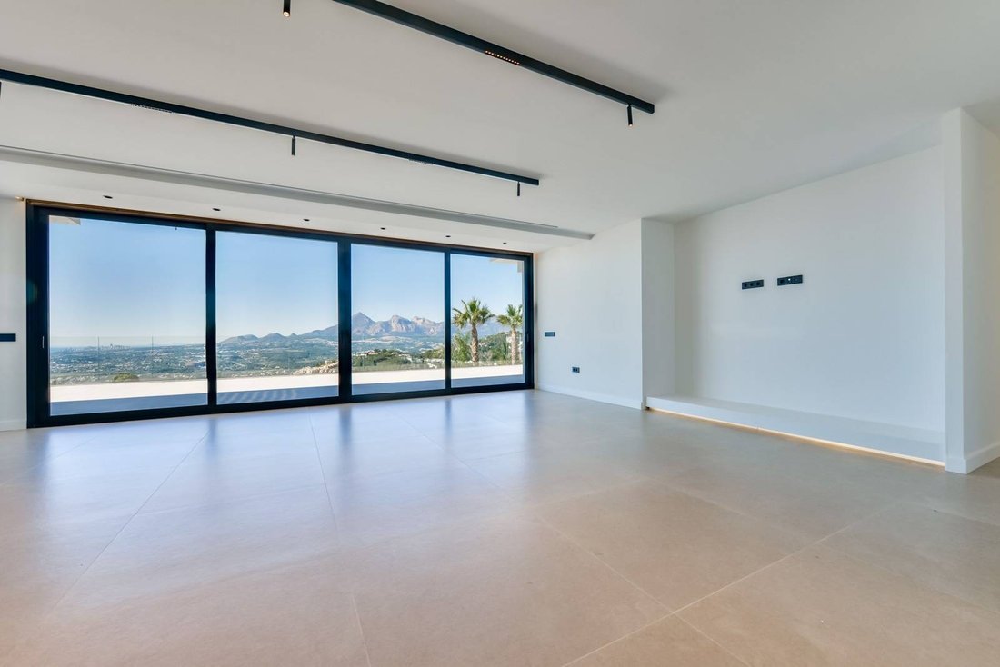Villa à Altea Hills, Altea, Valence 5 - 19113719