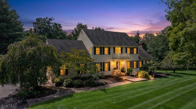 Haus in Flemington, New Jersey, Vereinigte Staaten 2 - 19116161