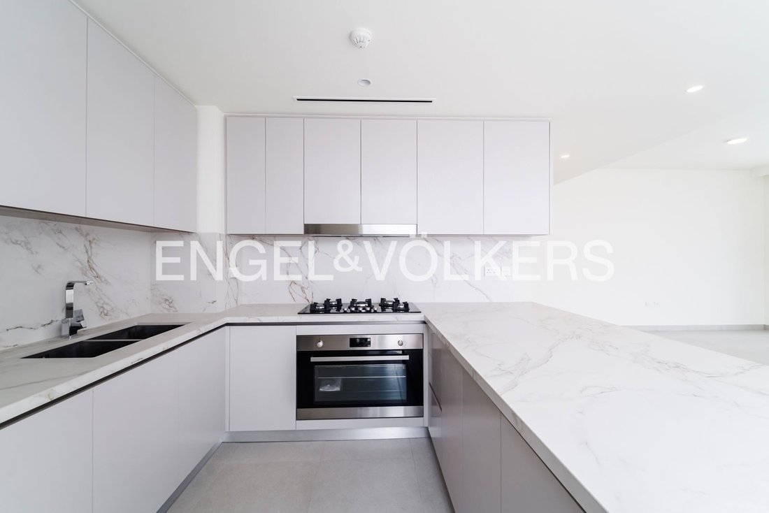 Apartment in Dubai Harbour, Dubai, United Arab Emirates 4 - 19115240