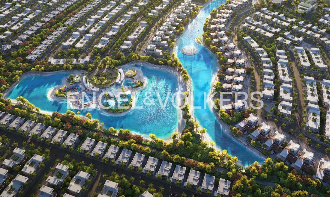 Townhouse in Al Yalayis 1, Al Yalayis, Dubai 3 - 19115703