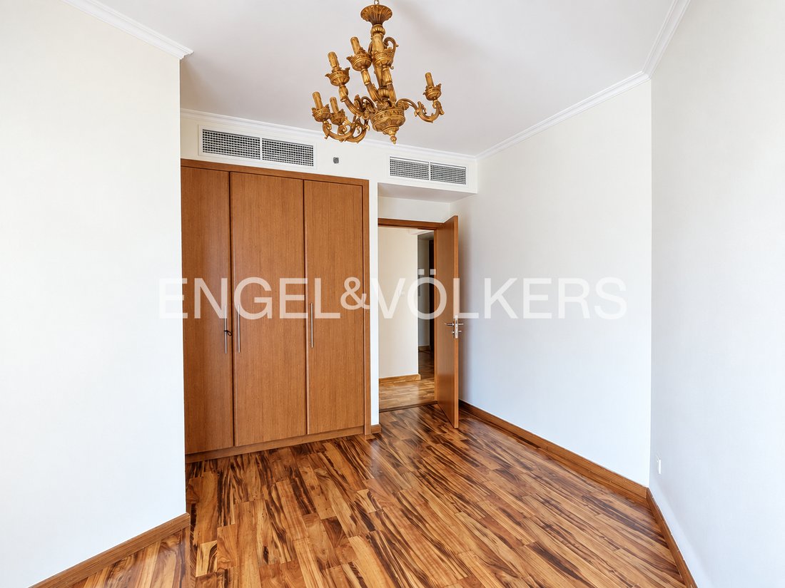 Apartment in JLT / Jumeirah Lakes Towers, Dubai, United Arab Emirates 5 - 19116670