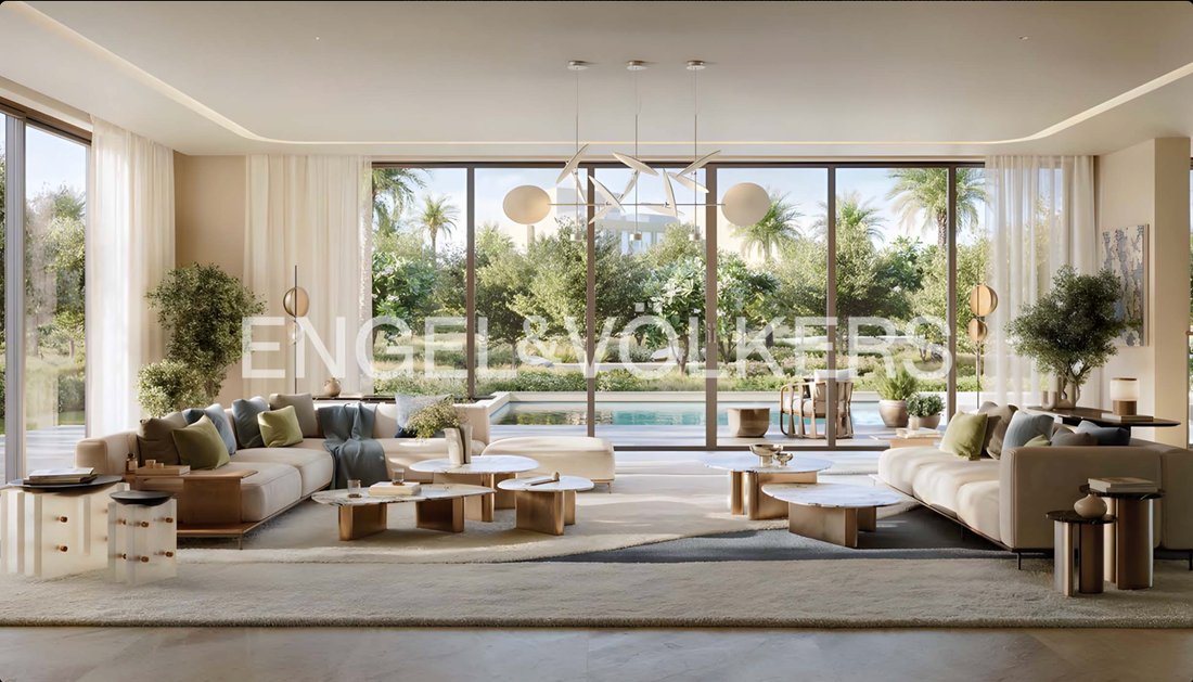 Villa a Me'aisem 2, Me'aisem, Emirato di Dubai 2 - 19116929