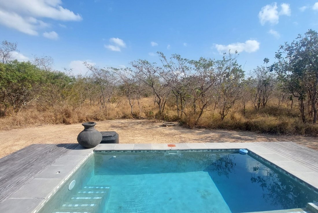 Casa a Hoedspruit, Provincia del Limpopo, Sudafrica 1 - 19116338
