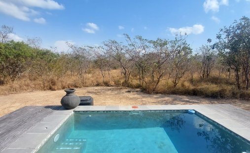 Casa in Hoedspruit, Provincia del Limpopo, Sudafrica 1