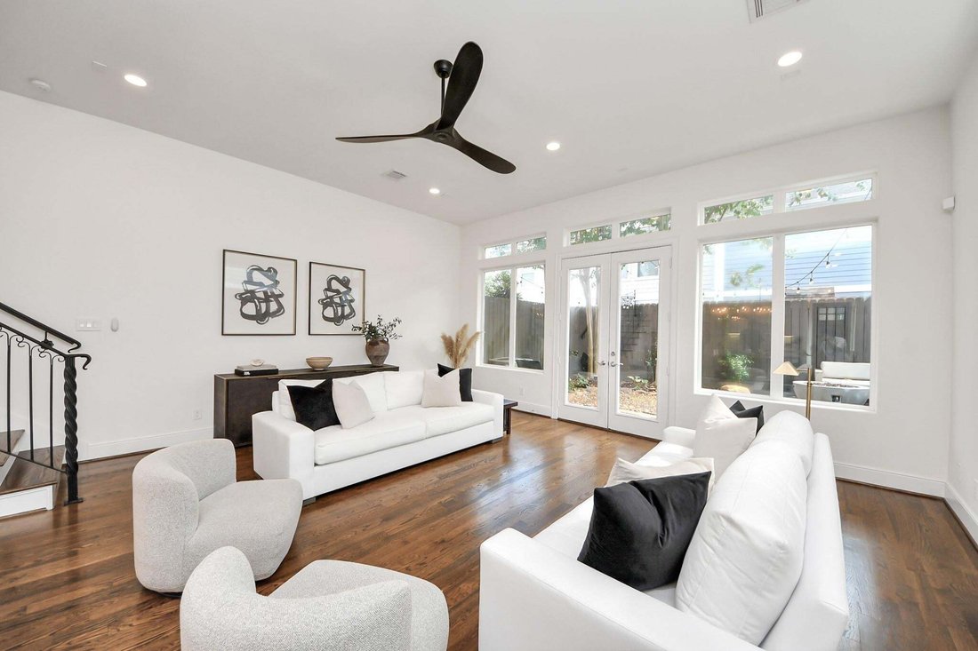Casa a Houston, Texas, Stati Uniti 5 - 19114767